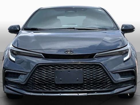 Used 2024 Toyota Corolla SE FWD image 4