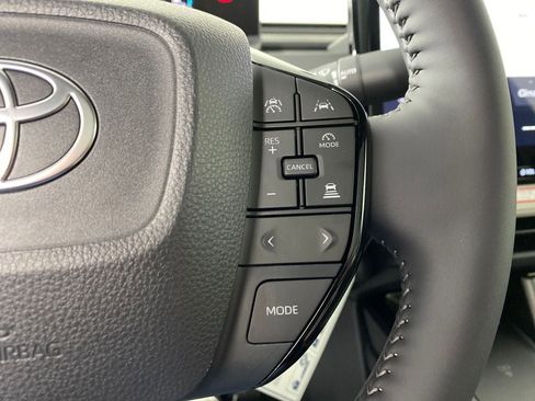 New 2026 Toyota bZ image 16