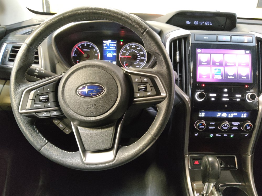 Used 2020 Subaru Ascent Premium w/ Sport Package AWD/4WD image 22