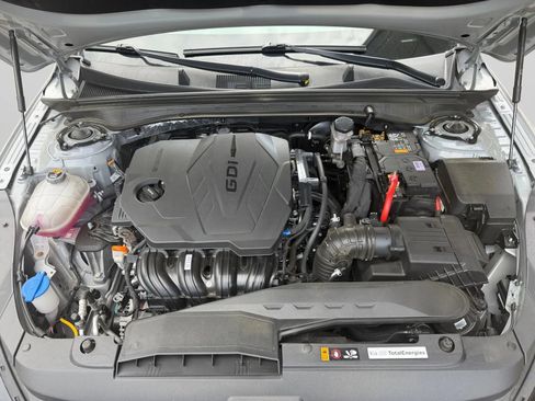 Used 2025 Kia K5 GT-Line FWD image 36
