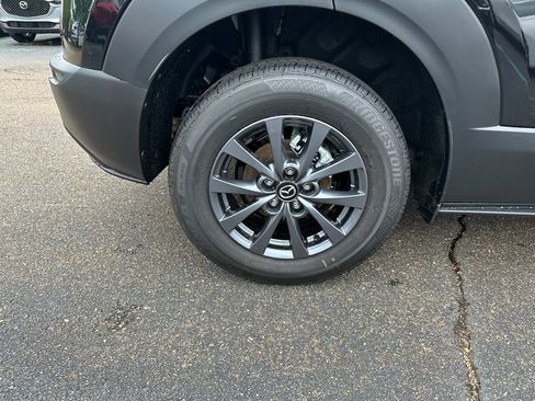 New 2026 MAZDA CX-30 AWD 2.5 S image 5