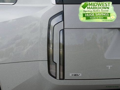 New 2027 Kia Telluride X-Line SX Prestige AWD/4WD image 11