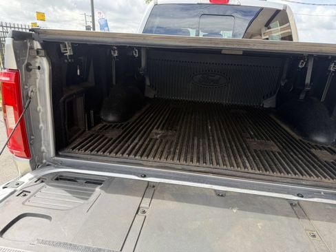 Used 2021 Ford F150 XLT w/ Equipment Group 302A High AWD/4WD image 8