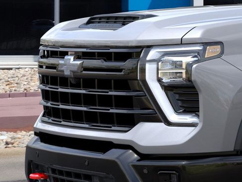 New 2026 Chevrolet Silverado 2500 LT image 13
