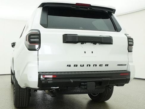 New 2026 Toyota 4Runner Limited AWD/4WD image 13