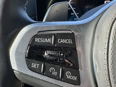 Certified 2025 BMW X5 M60i image 16