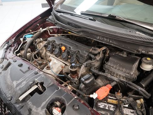 Used 2014 Honda Civic EX image 19