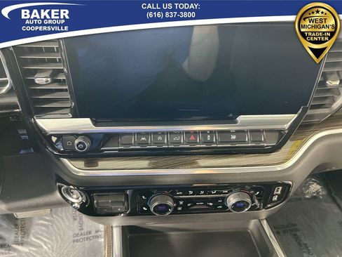 Certified 2022 Chevrolet Silverado 1500 RST image 12