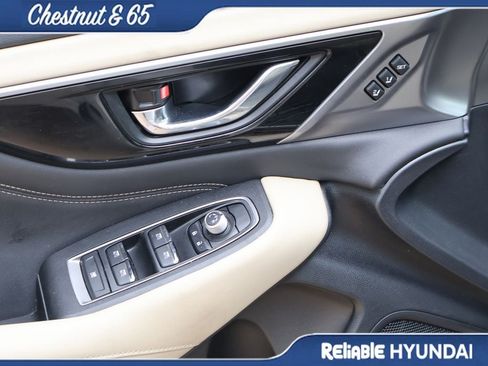 Used 2024 Subaru Outback Limited AWD/4WD image 22