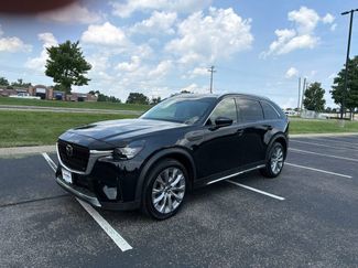 Used 2024 MAZDA CX-90 3.3 Turbo w/ Premium Package AWD/4WD video 1