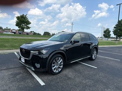 Used 2024 MAZDA CX-90 3.3 Turbo w/ Premium Package