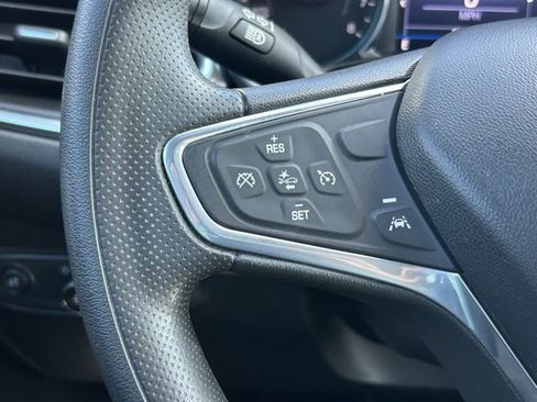 Used 2022 Chevrolet Equinox LT image 21