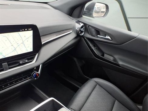 Certified 2025 Chevrolet Equinox LT w/ Convenience Package II image 20