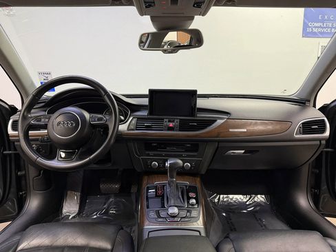 Used 2014 Audi A6 TDI Prestige w/ Driver Assistance Package AWD/4WD image 12