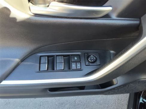 Used 2022 Toyota RAV4 TRD Off-Road image 13