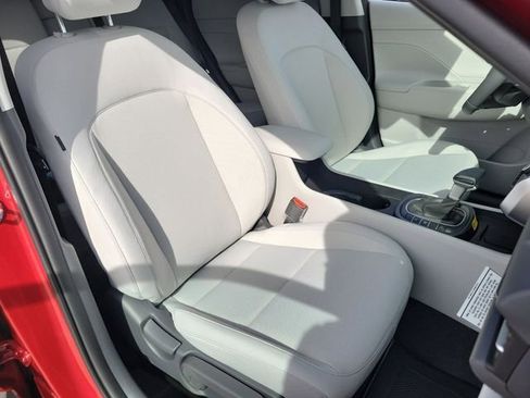 New 2026 Hyundai Kona SEL Sport image 18