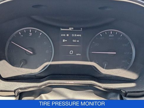 Used 2024 Subaru Legacy Premium AWD/4WD image 23
