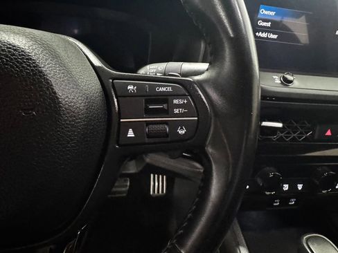 Used 2024 Honda Accord Sport image 6