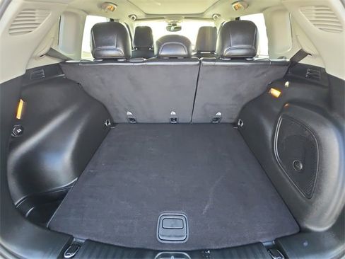 Used 2022 Jeep Compass Limited w/ Sun and Sound Group image 13