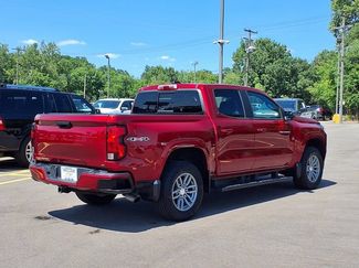 Used 2024 Chevrolet Colorado LT w/ LT Convenience Package II AWD/4WD video 2