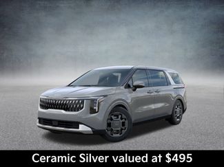 New 2026 Kia Carnival EX video 2