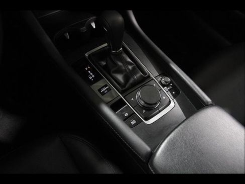 Certified 2023 MAZDA MAZDA3 s image 14