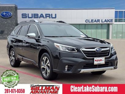 Used 2020 Subaru Outback Touring XT