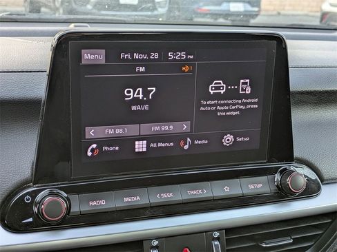 Used 2024 Kia Forte LXS image 17