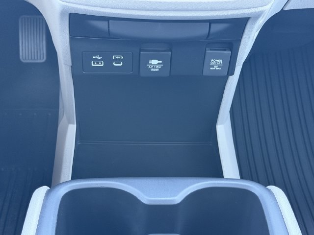New 2027 Honda Odyssey Elite image 19