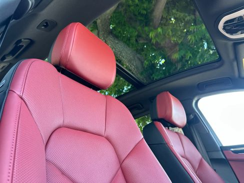 New 2026 Porsche Macan S AWD/4WD image 18