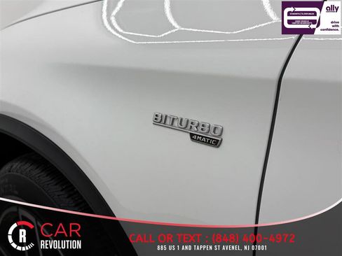 Used 2018 Mercedes-Benz GLE 43 AMG 4MATIC Coupe image 45