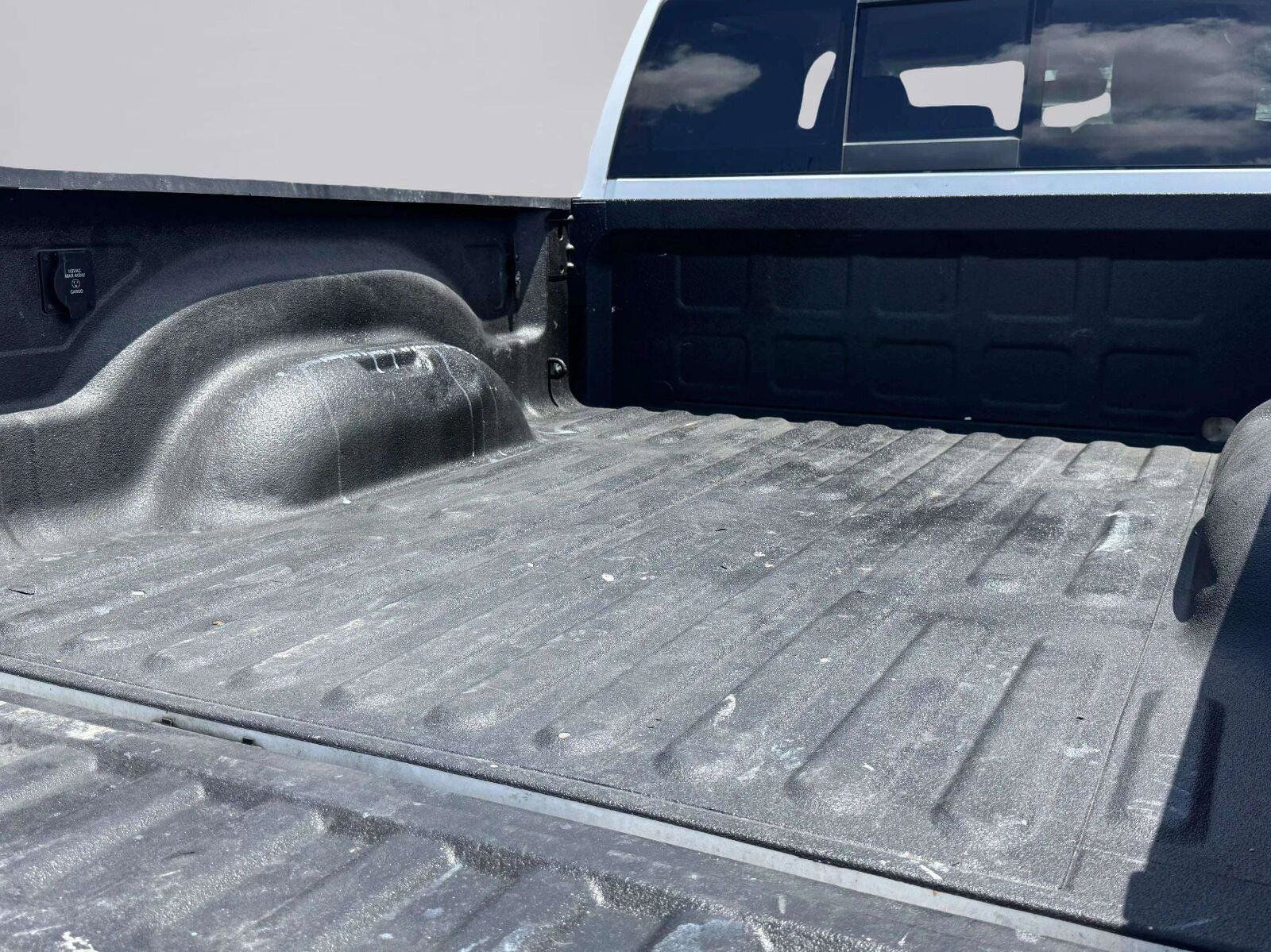Used 2021 RAM 2500 Laramie AWD/4WD image 60