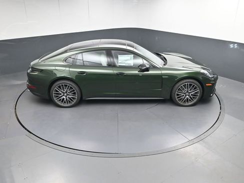 New 2026 Porsche Panamera 4 image 37