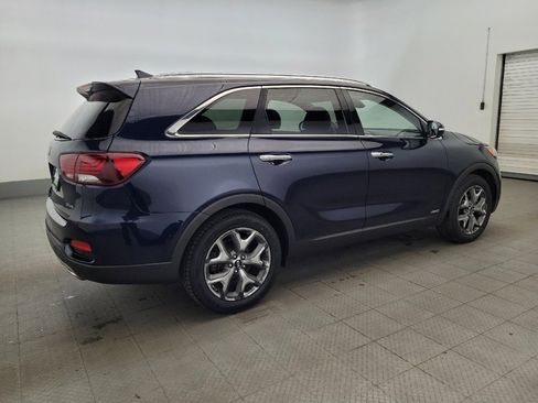 Used 2019 Kia Sorento EX AWD/4WD image 10