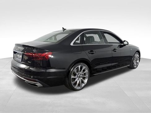 Used 2023 Audi A4 2.0T Premium Plus w/ Premium Plus Package AWD/4WD image 7