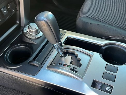 Used 2021 Toyota 4Runner 4WD image 21