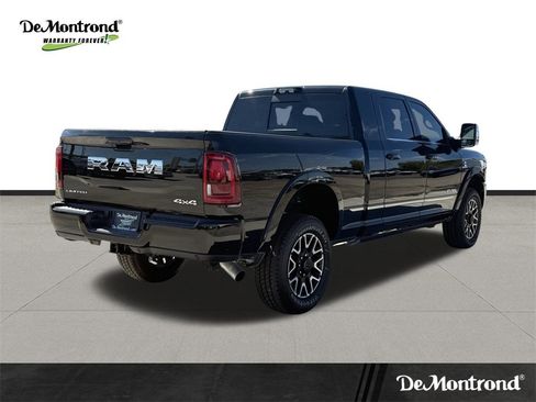 New 2026 RAM 2500 Limited image 5