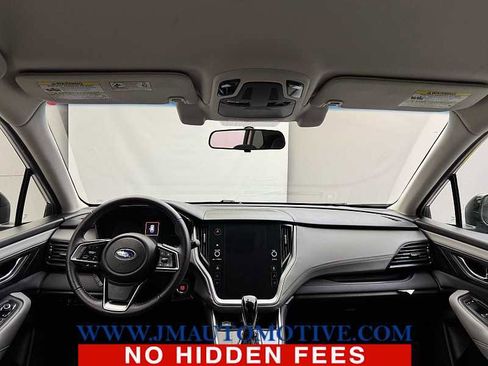 Used 2020 Subaru Outback Premium image 11