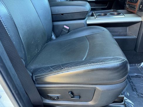 Used 2013 RAM 2500 Laramie w/ Convenience Group image 27