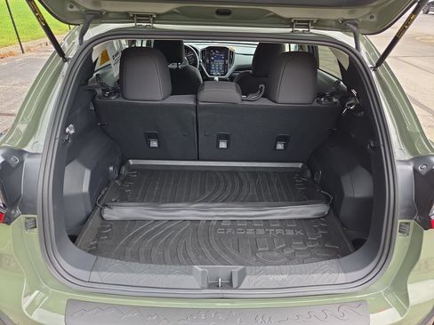 Certified 2026 Subaru Crosstrek 2.5i Premium AWD/4WD image 23