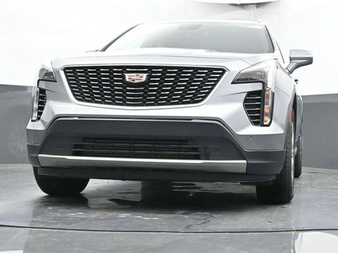 Used 2023 Cadillac XT4 Premium Luxury image 41