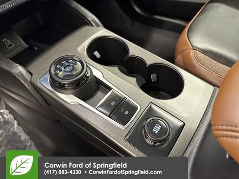 New 2025 Ford Bronco Sport Outer Banks image 32