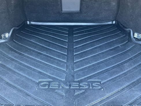 Used 2018 Genesis G80 3.8 w/ Option Group 02 RWD image 19