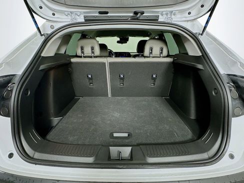 New 2025 Chevrolet Trax ACTIV w/ Driver Confidence Package image 25