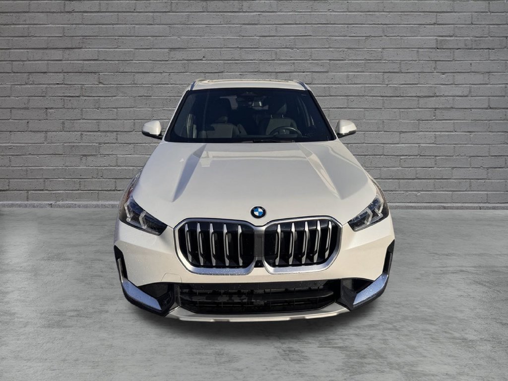 Used 2026 BMW X1 xDrive28i AWD/4WD image 11