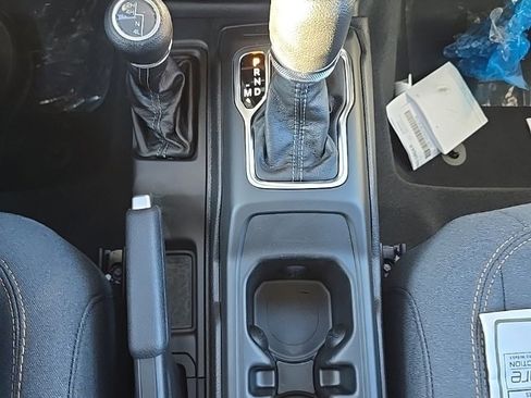 New 2026 Jeep Wrangler Sport S image 31