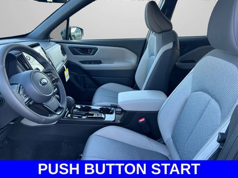Certified 2026 Subaru Forester Premium AWD/4WD image 9