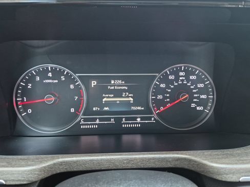 Used 2022 Kia Sorento S w/ Panoramic Sunroof Package AWD/4WD image 13