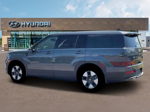 New 2026 Hyundai Santa Fe SE AWD/4WD image 4
