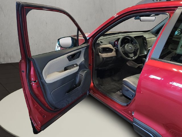 New 2026 Subaru Forester Premium AWD/4WD image 36